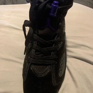 Retro 6 no original box